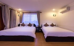 Angkor Ry Boutique